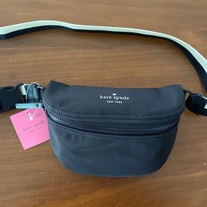 Kate Spade Belt Bag NWT